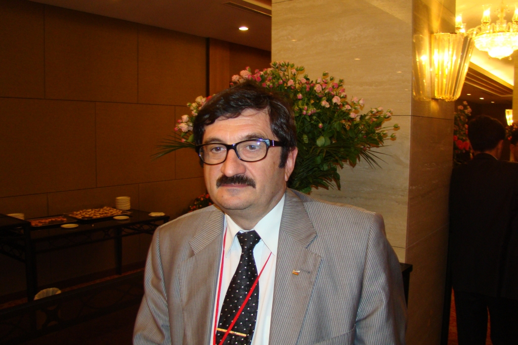 Павел Сигал РИА PrimaMedia