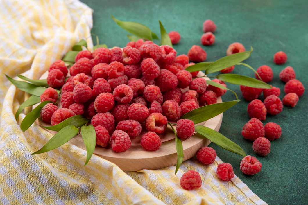 Малина https://ru.freepik.com