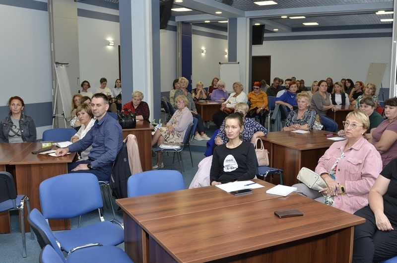. Избирательная комиссия Камчатского края