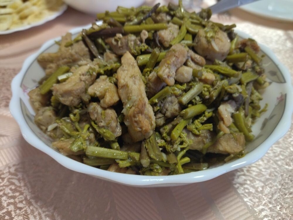 Простой рецепт очень вкусного папоротника ИА ЕАОMedia