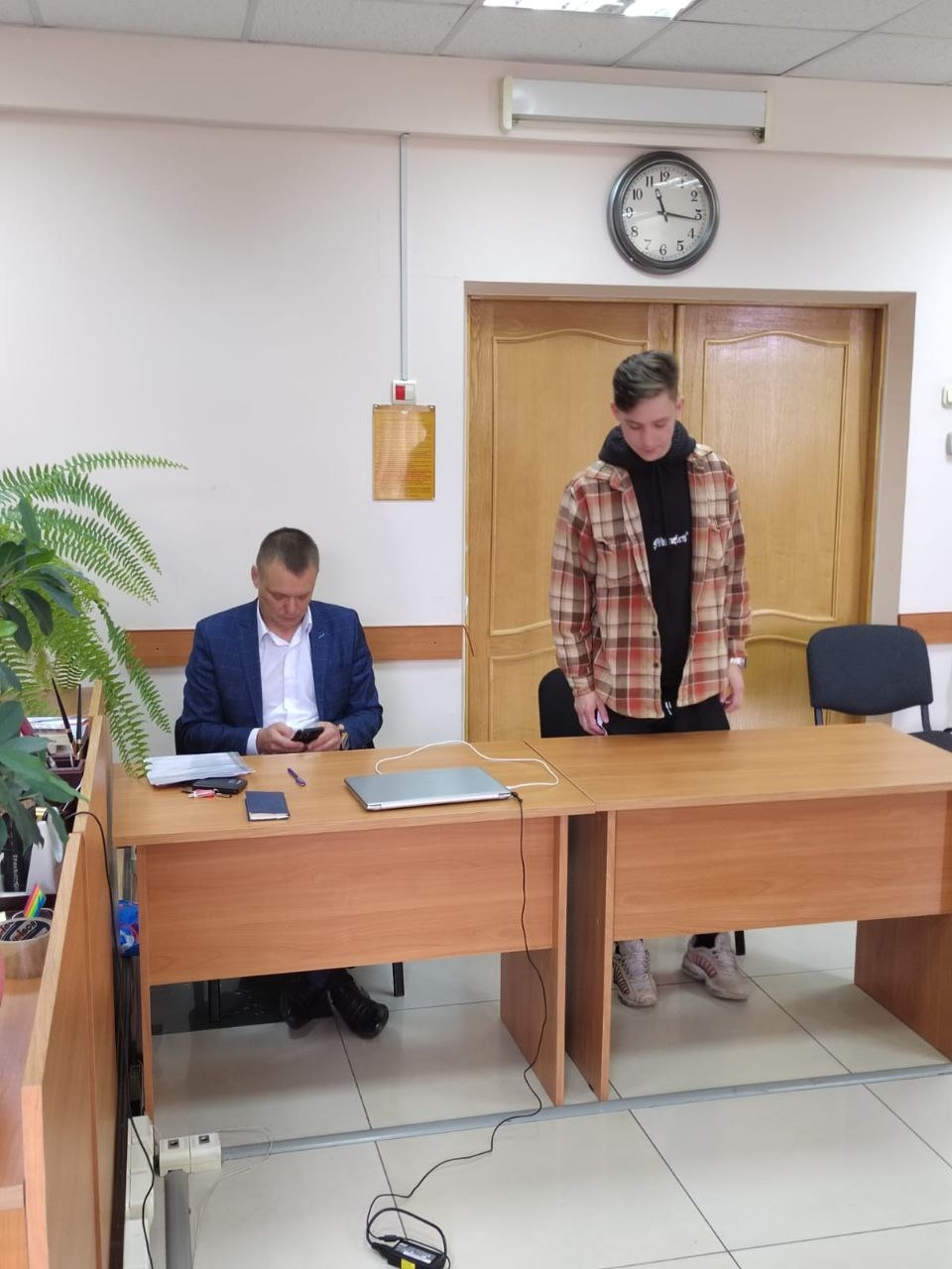 Приговор Пресс-служба Петропавловск-Камчатского городского суда