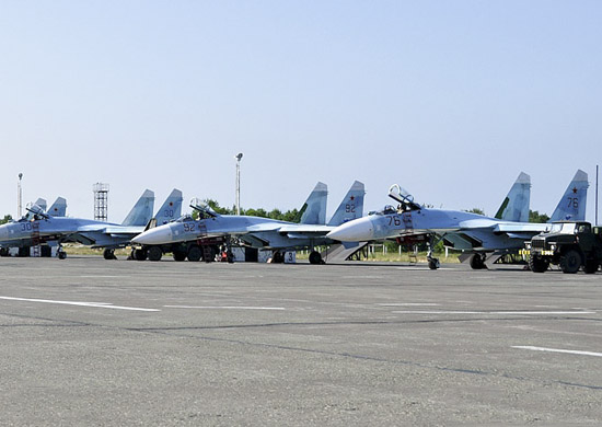 Военная авиация, Фото с места события из других источников