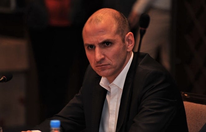 Руслан Теленков ООО &quotМагаданрыба&quot