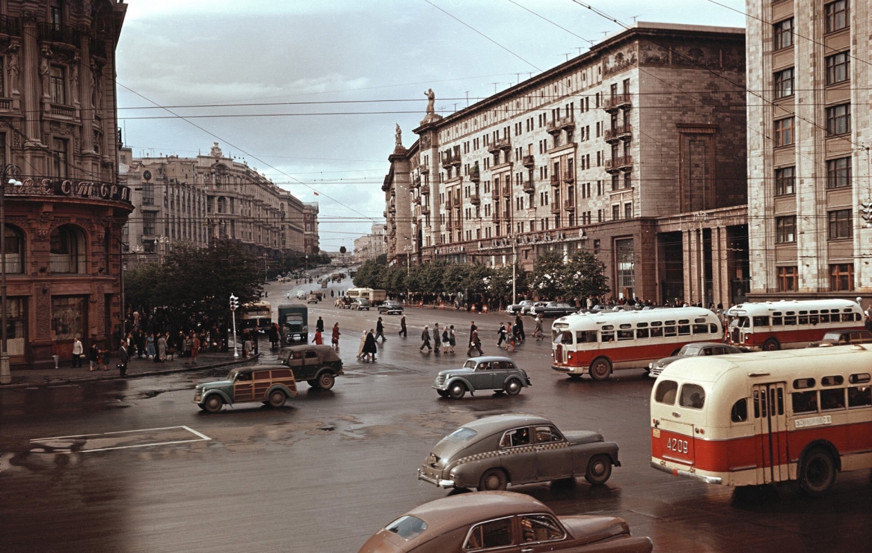 Эти явления из жизни в СССР вы точно знаете, если ответите на 9 из 9 — ТЕСТ  - UlanMedia.ru