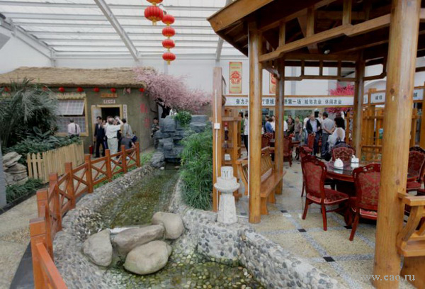 Делегация ЕАО обсудила с мэром города Цзямусы КНР новые пути сотрудничества, Фото с места события из других источников