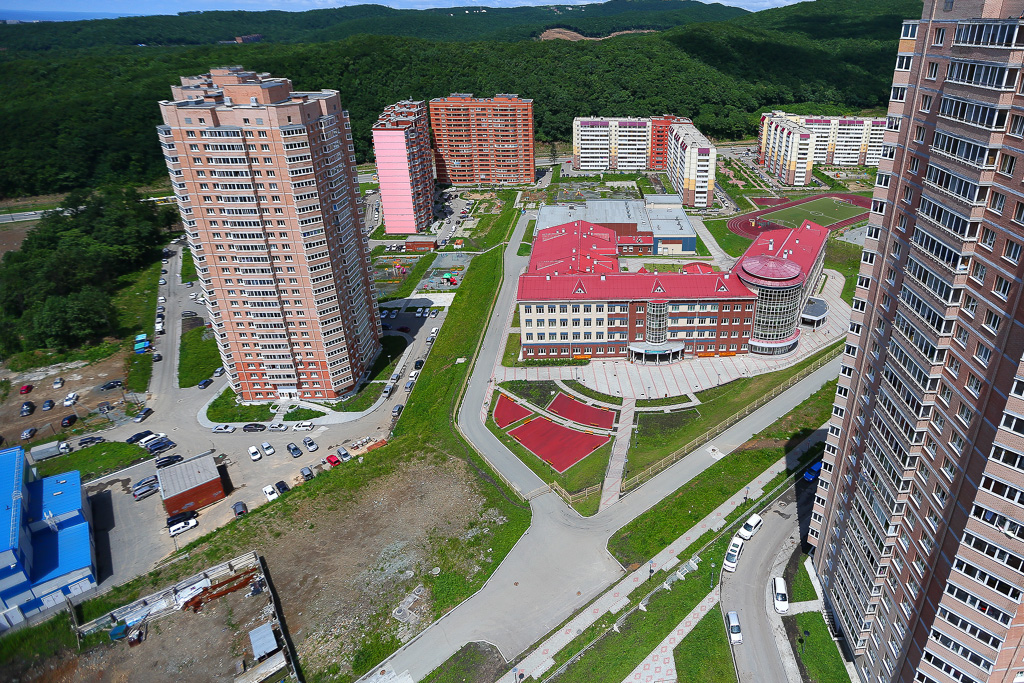 Снеговая падь, Фото с места события собственное