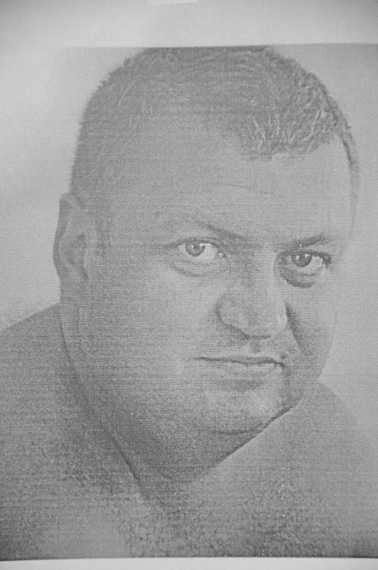Розыск УВД Владивостока