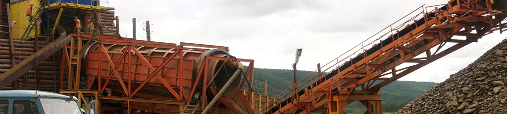 Скруббер, Фото с места события собственное