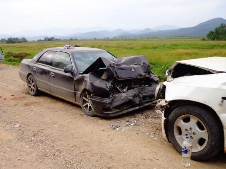 в Кавалеровском районе, Фото с места события из других источников