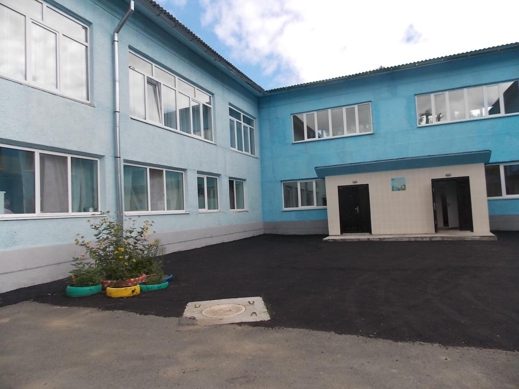 Новых малышей готовится принять детсад "Василек" в Партизанске пресс-служба администрации Партизанска Новых малышей готовится принять детсад "Василек" в Партизанске пресс-служба администрации Партизанска
