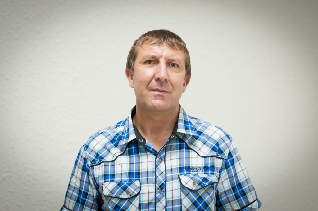 Сергей Долганов РИА PrimaMedia