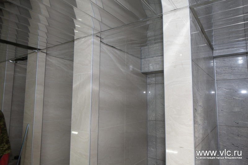 Новый общественный туалет появится в подземном переходе, Фото с места события из других источников