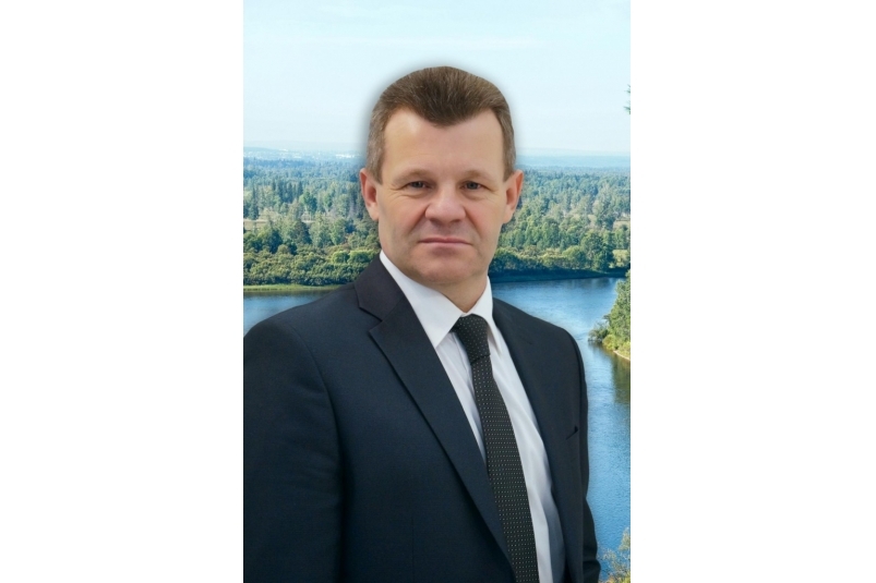 Александра Величко Сайт администрации района