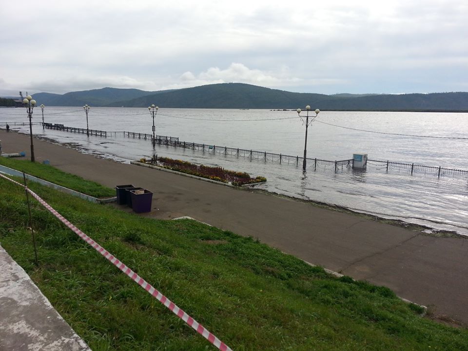 Сколько времени в амуре сейчас