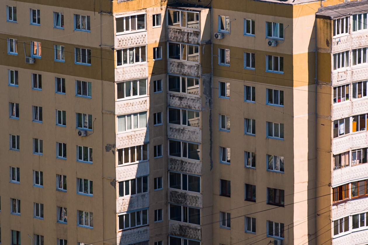 Росгосстрах: в этом году средняя сумма выплаты клиентам компании за поврежденные дома и квартиры увеличилась на 9%