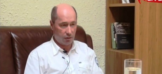Андрей Бралеев РИА PrimaMedia