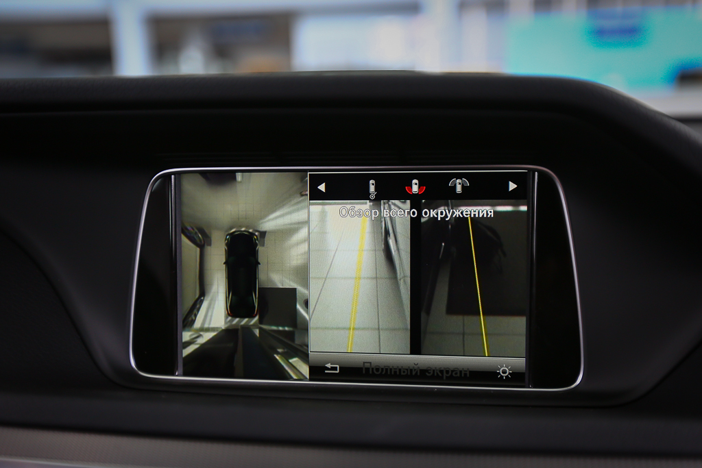 Камера 360, Фото с места события собственное