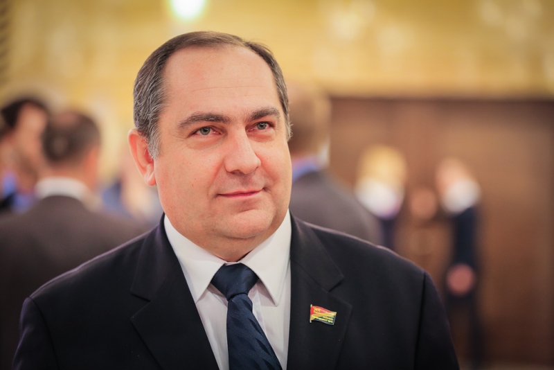 Джамбулат Текиев Балашов Антон, PrimaMedia