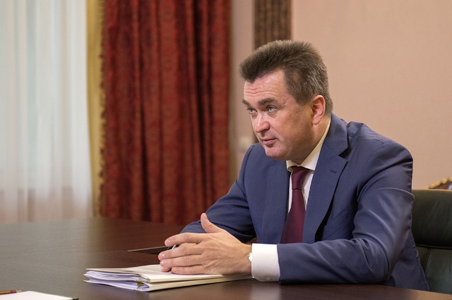 Владимир Миклушевский, Фото с места события из других источников