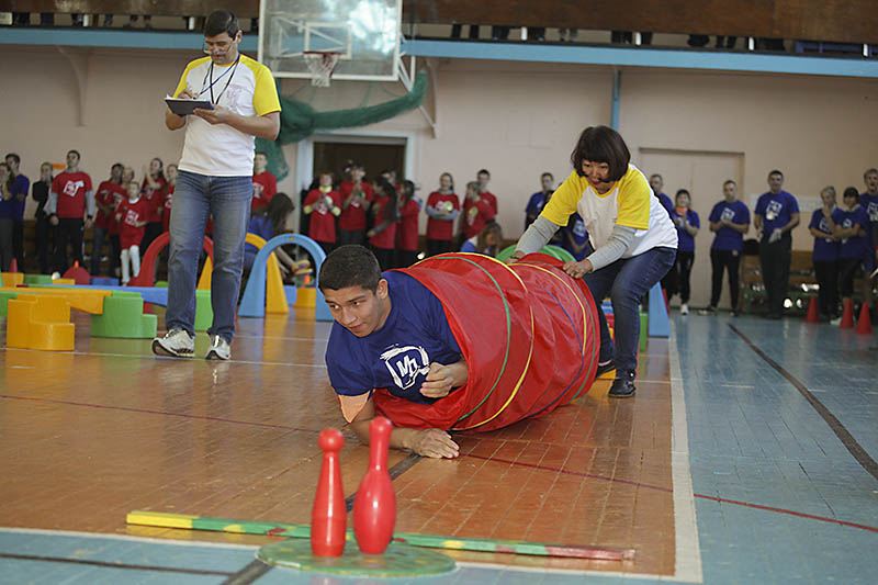 Находка спортивная. Сборы в спортивной школе Водник Тюмень. Спортивная школа Водник фотографии тренировки с 2013 года.