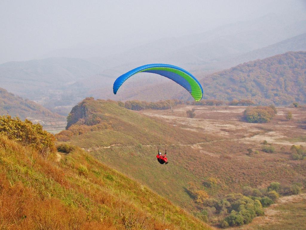 "Под крылом", Андрей Скоробреха, Фото с места события из других источников
