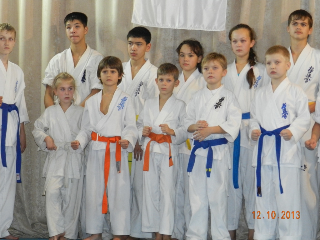 Биробиджанские спортсмены собрали богатый урожай медалей , Фото с места события из других источников