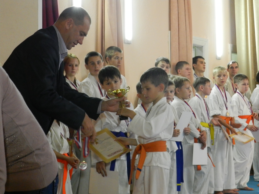 Биробиджанские спортсмены собрали богатый урожай медалей , Фото с места события из других источников