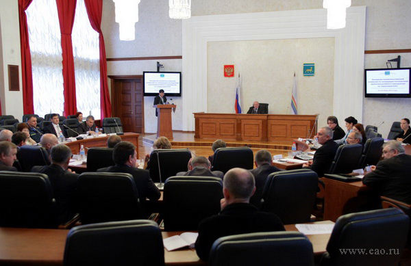 Глава ЕАО потребовал вовремя доводить до населения информацию о перечисленных выплатах, Фото с места события из других источников