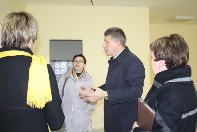 Андрей Пархоменко, Фото с места события собственное