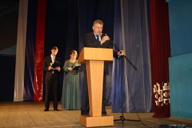 Андрей Пархоменко, Фото с места события собственное