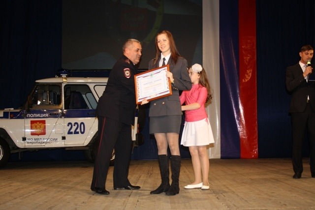 Поздравление от Игоря Хайбулова , Фото с места события собственное