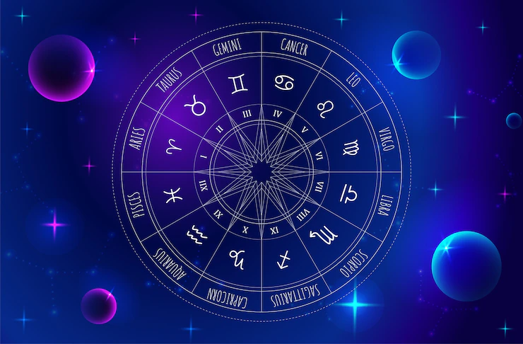 Гороскоп Freepik