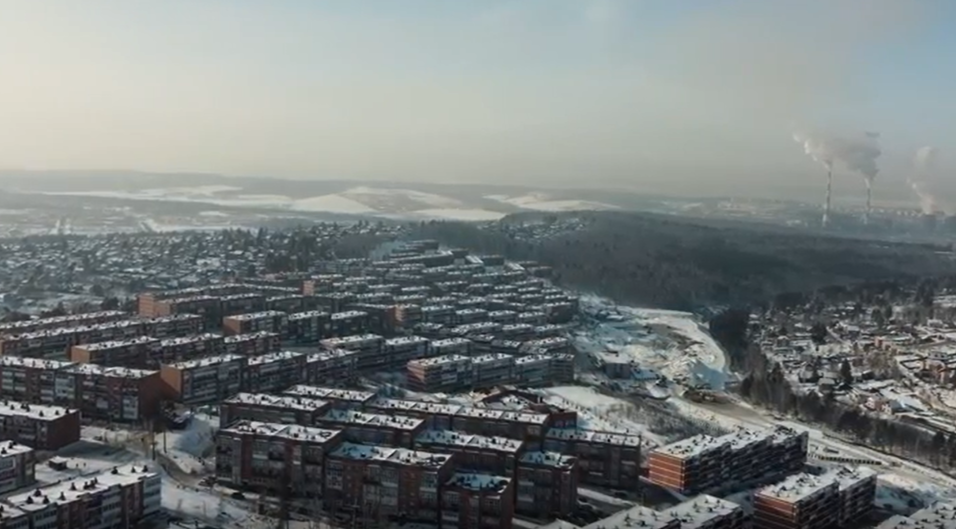 Марковское МО