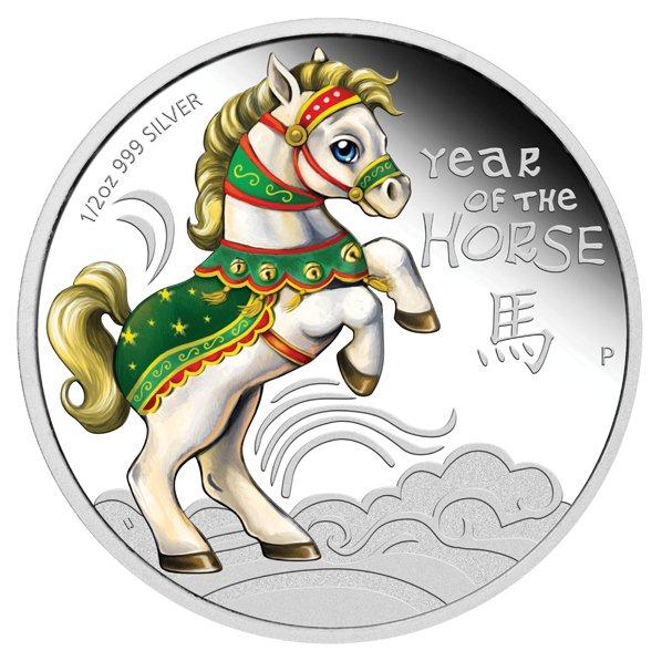 Монеты, Фото с места события из других источников