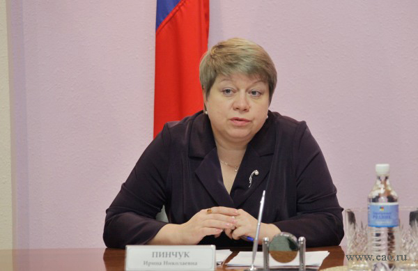 Ирина Пинчук, Фото с места события из других источников