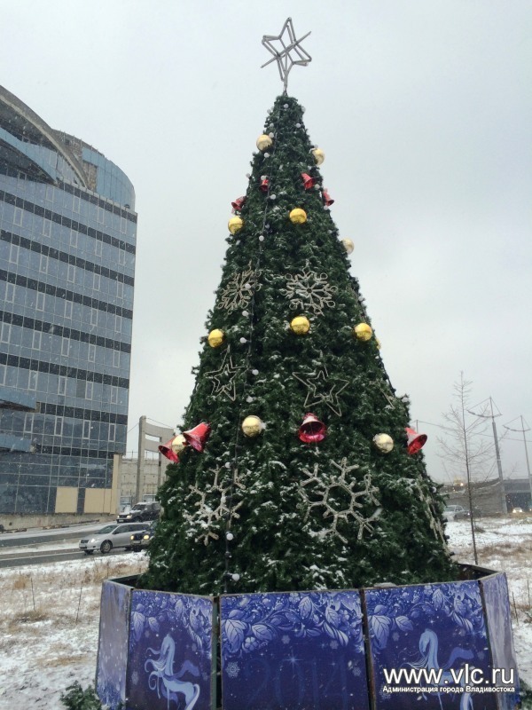 Как украсить елку к Новому году какие украшения оценит Дракон | Ямал-Медиа