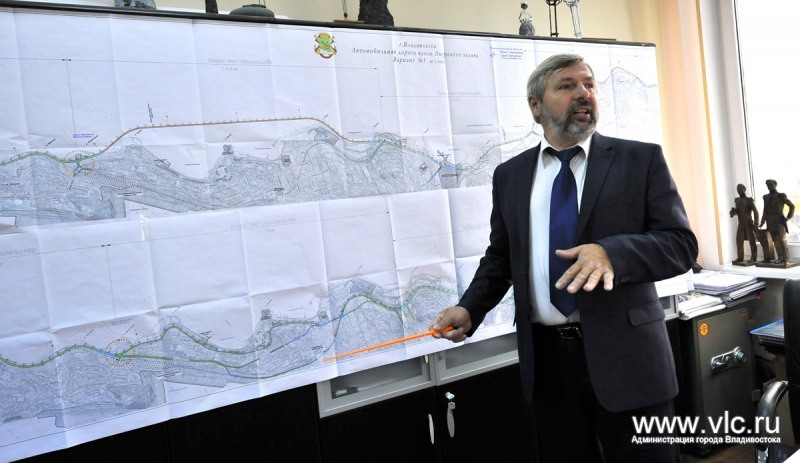 Специалисты определились с тем, как пройдет ВКАД, Фото с места события из других источников