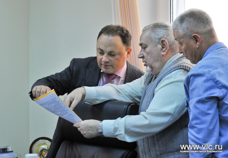 Обсуждение проекта ВКАДа, Фото с места события из других источников