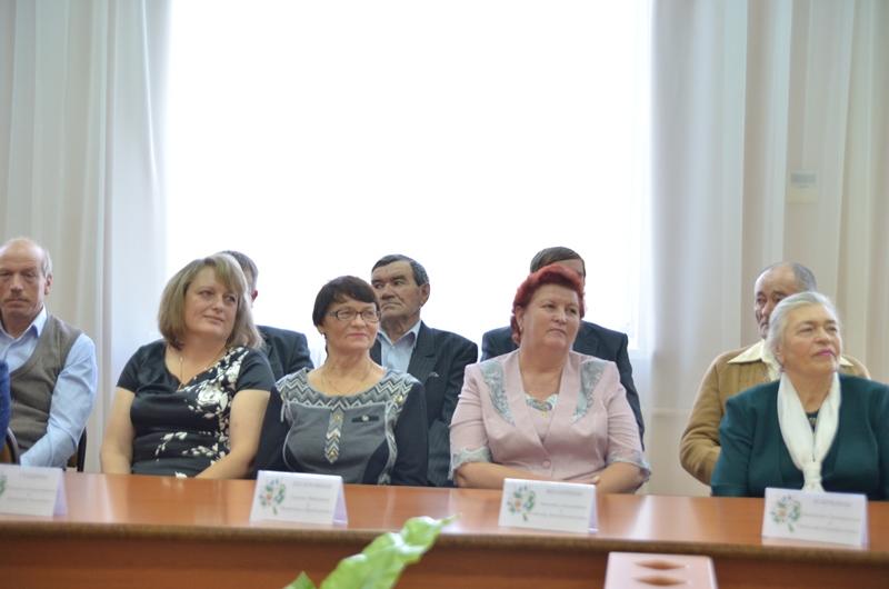 Прием к Дню матери при главе Смидовичского района, Фото с места события из других источников