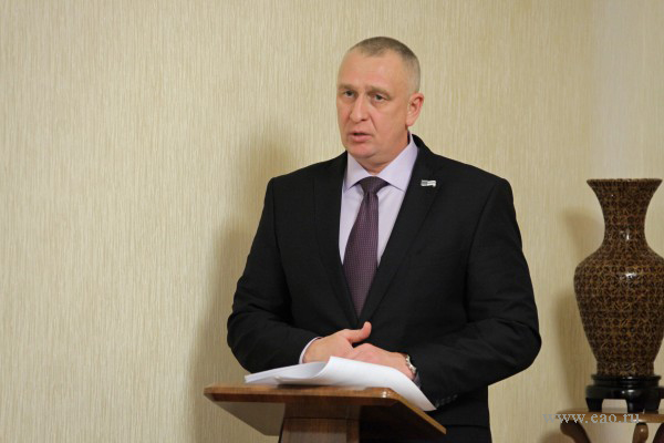 Сергей Кривошеев, Фото с места события из других источников