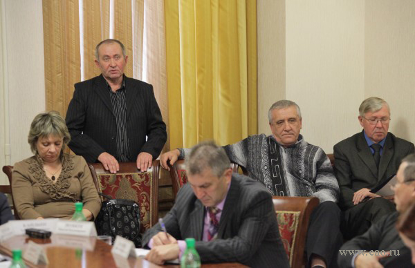 Заседание областной правительственной комиссии по ликвидации последствий ЧС, Фото с места события из других источников