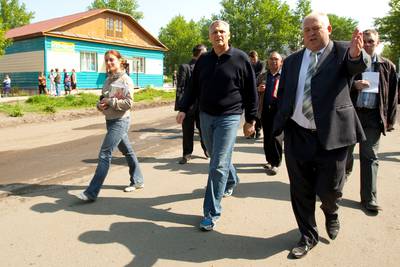 Хирургическое отделение районной больницы на Сахалине начнут ремонтировать в 2014 году Пресс-служба правительства Сахалинской области