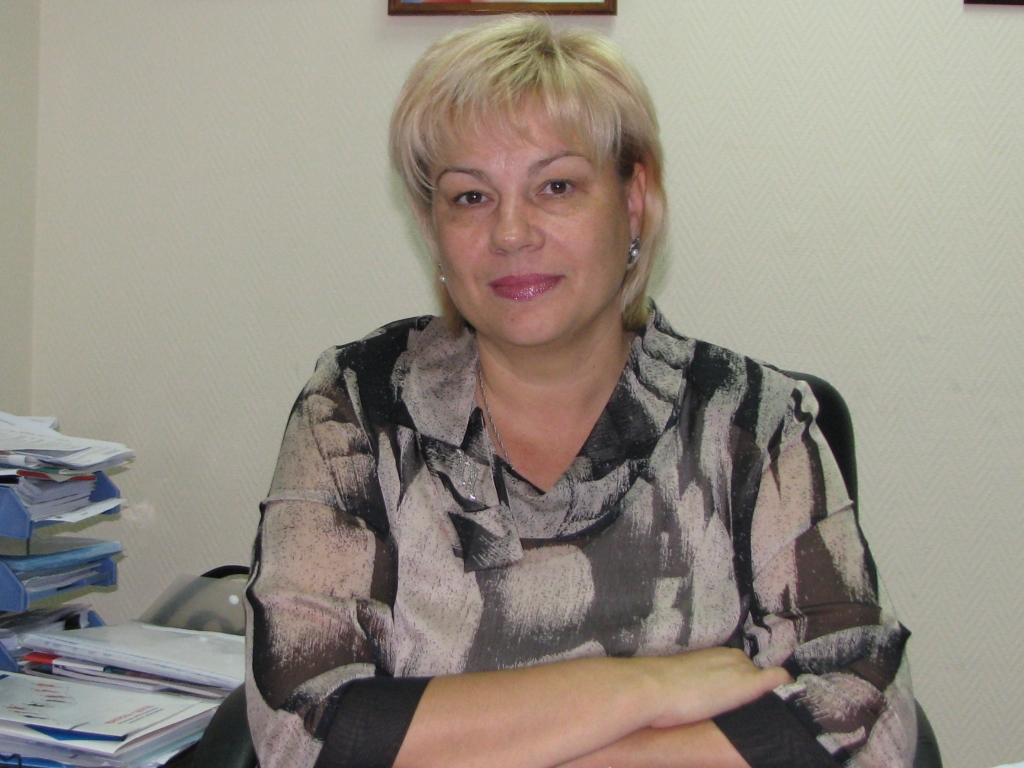 Надежда Куликова, Фото с места события собственное