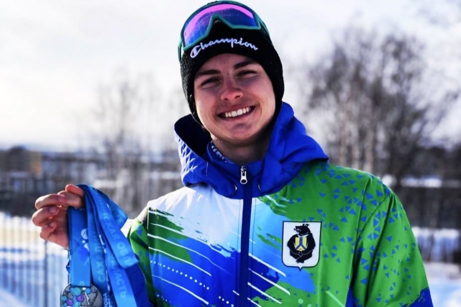Хабаровский лыжник сотворил сенсацию на Кубке России