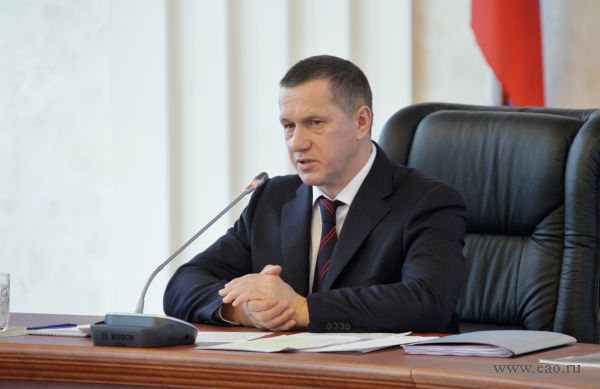 Юрий Трутнев, Фото с места события из других источников