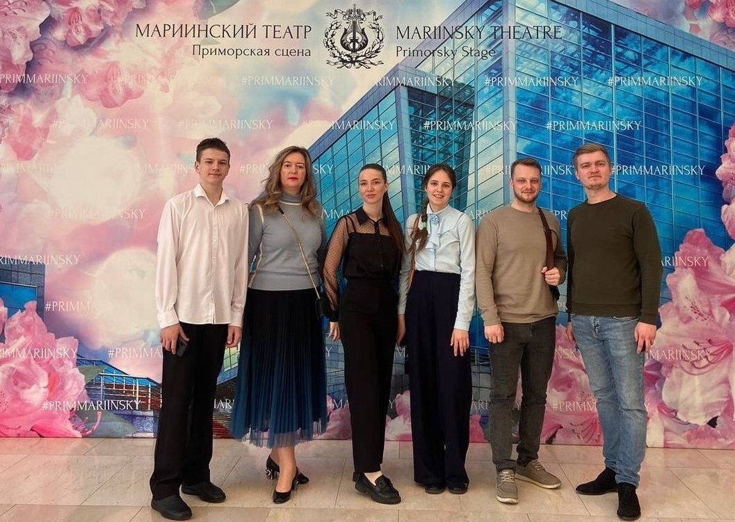 Юные камчатцы одержали победы на международном музыкальном конкурсе во Владивостоке