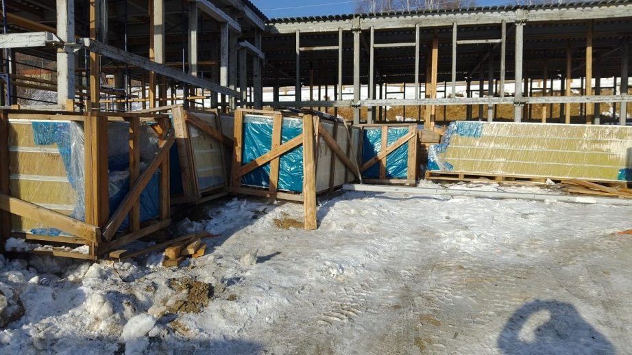 Современные амбулатории построят в отдаленных сёлах Хабаровского края
