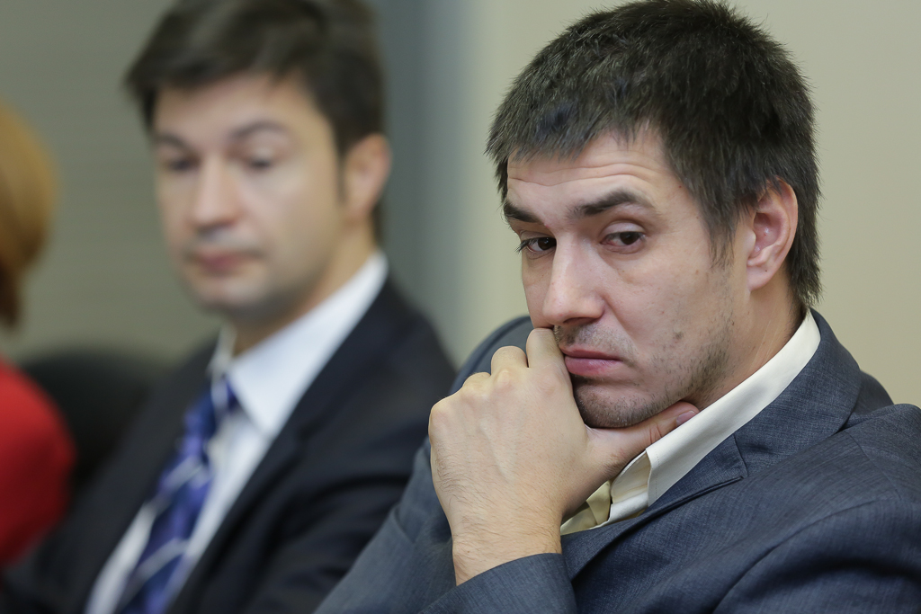 Сергей Александров Балашов Антон, PrimaMedia