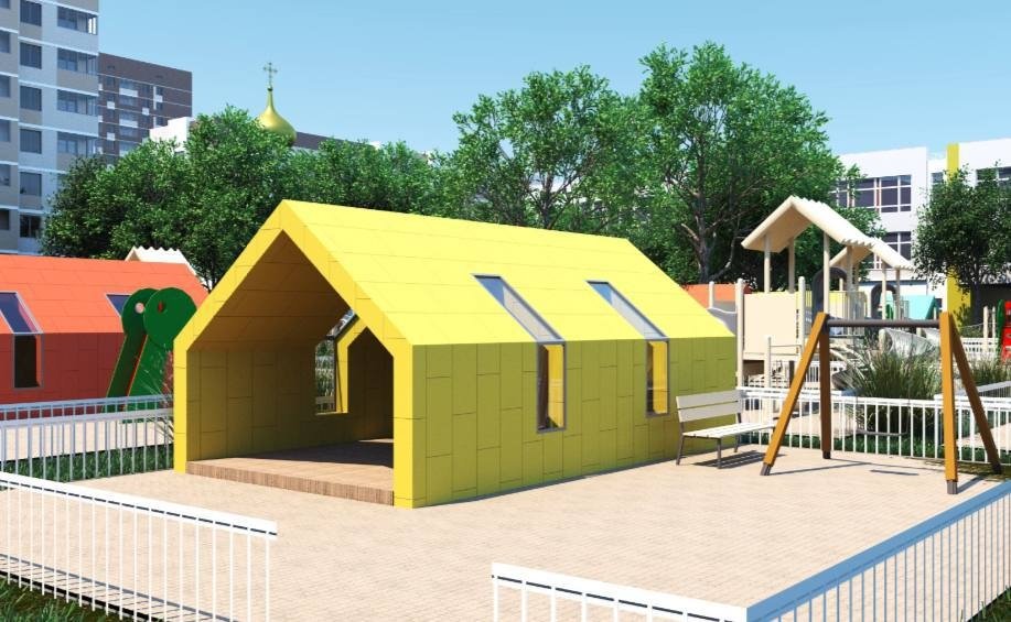 Где в Краснодаре строится самый большой детский сад — рассказал мэр