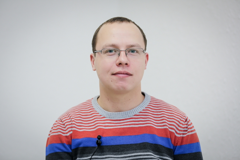 Сергей Карепанов Балашов Антон, PrimaMedia